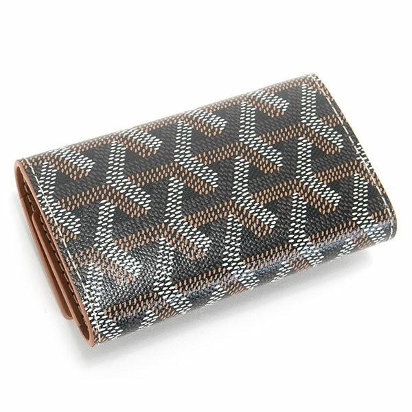 GOYARD（ゴヤール） キーケース メンズ レディース 6連 正規品