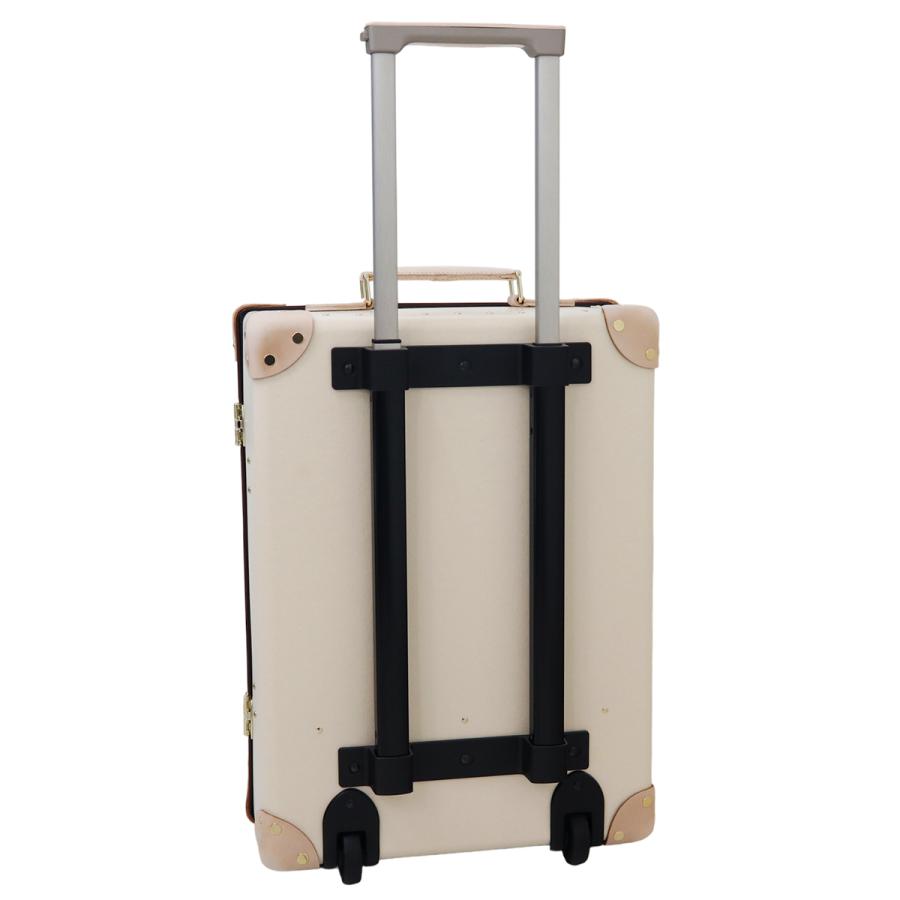 GLOBE-TROTTER（グローブトロッター） キャリー スーツ 旅行かばん