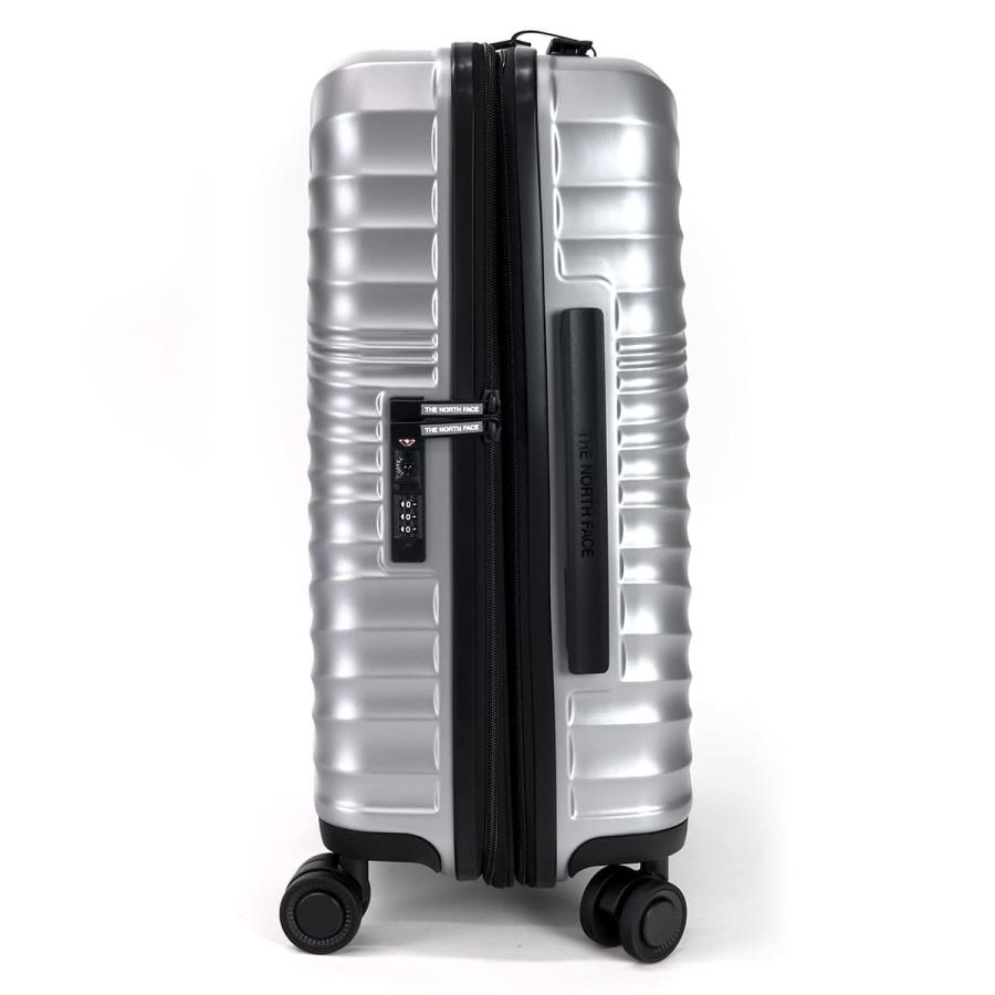 ノースフェイス THE NORTH FACE キャリーバッグ キャリーケース スーツ