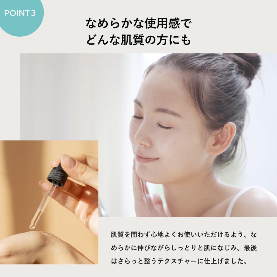 ナイアシンアミド 15％配合 高濃度 美容液 セルニス 原液 PCA亜鉛 シカ