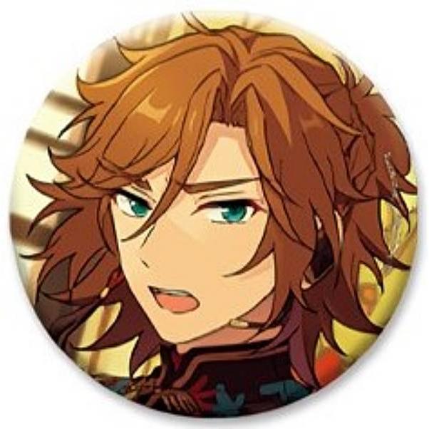 あんスタ 三毛縞斑 イベコレ 缶バッジ 35点 コレクション缶バッジ