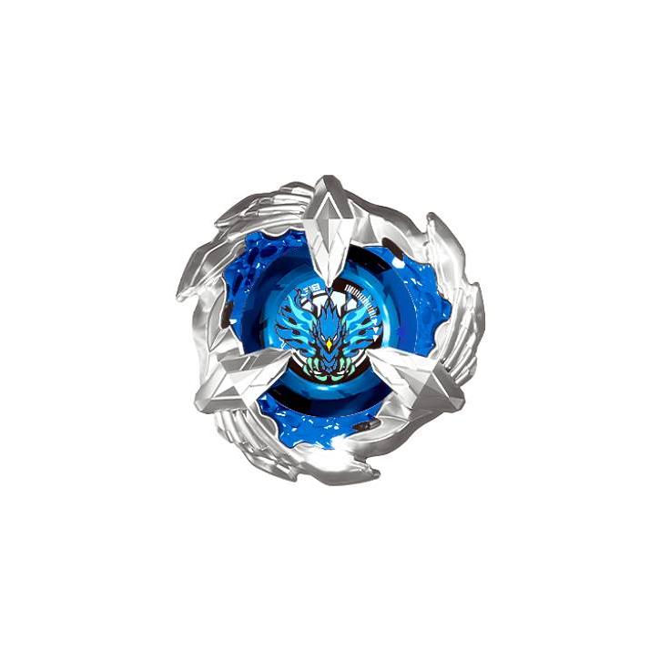 ベイブレード 正規品 フェニックスウィング ネイビー BEYBLADE X