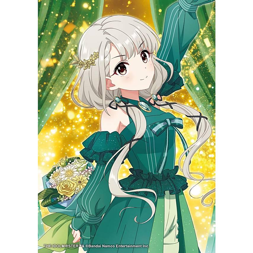 アイドルマスターシンデレラガールズ 久川颯久川凪 miroir 缶バッジ他