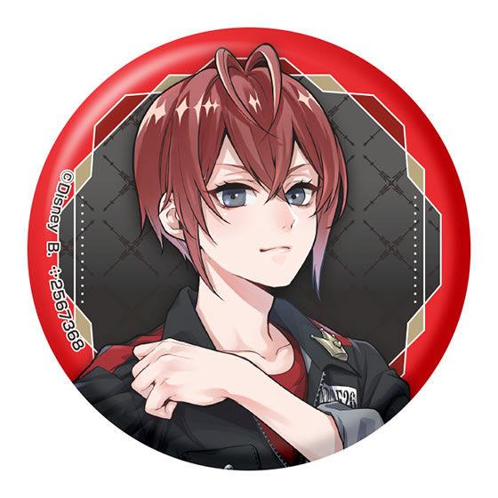 リドル・ローズハート】 ディズニー ツイステッドワンダーランド