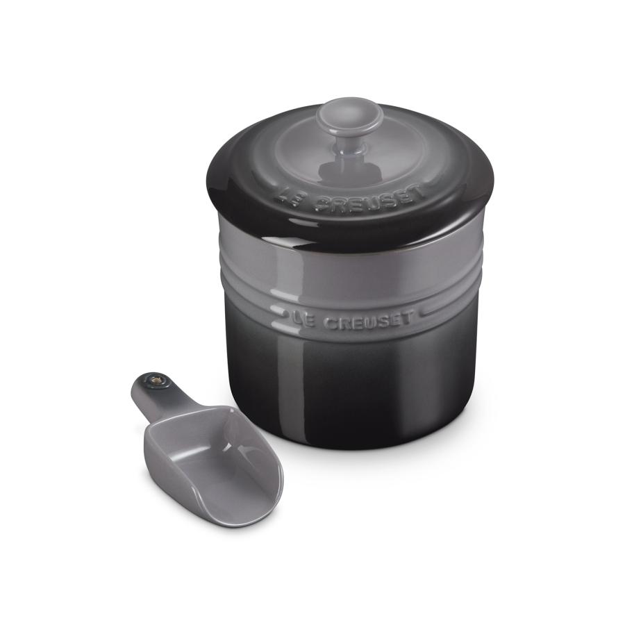 Le Creuset（ル・クルーゼ） ペットフード 収納 保管 犬 猫 公式