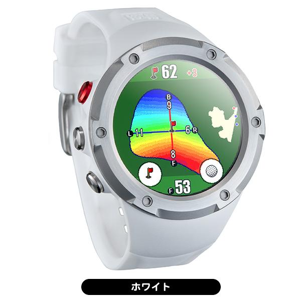 ShotNavi（ショットナビ） GPSゴルフナビ EVOLVE PRO TOUCH エボルブ