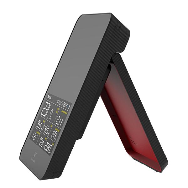 VOICE CADDIE（ボイスキャディ） 弾道測定器 スイングキャディ SC4