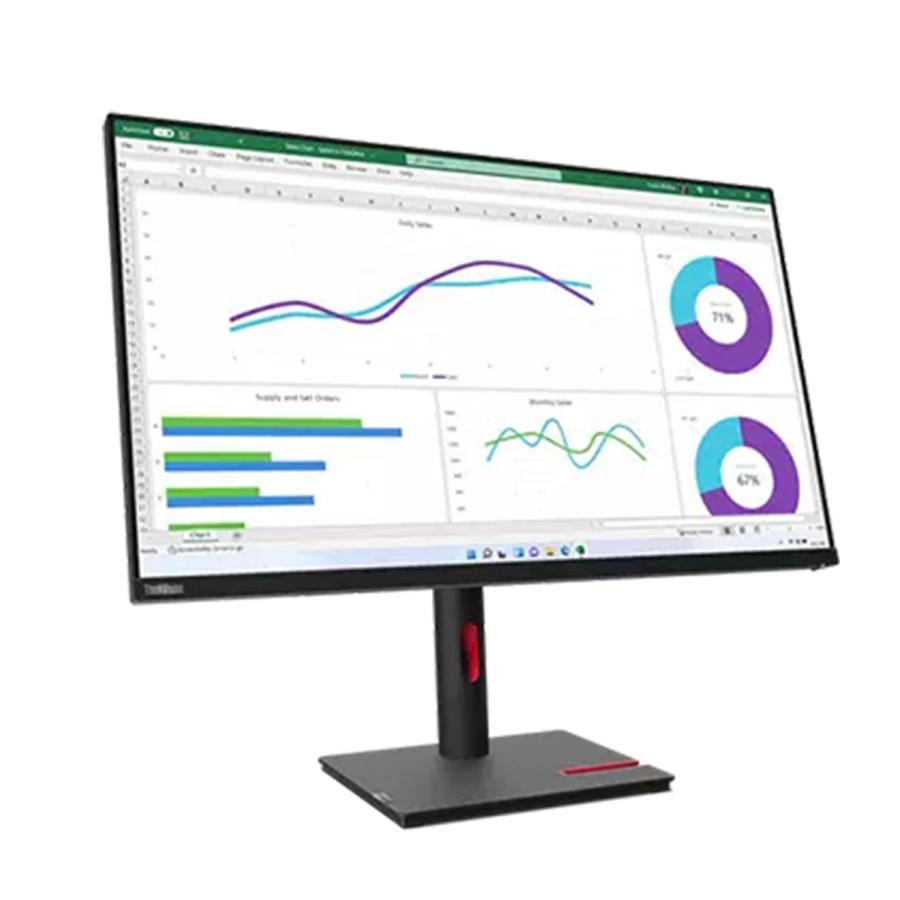 Lenovo（レノボ） 【公式・直販】モニター 31.5インチ ディスプレイ