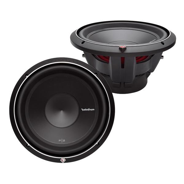 ロックフォード・フォズゲート P2D2-12 (パンチシリーズ) 12inch (30cm