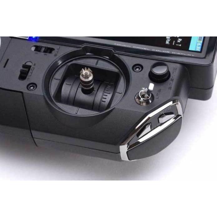 Futaba 7PXR ダブルレシーバー 7PXR – FutabaUSA