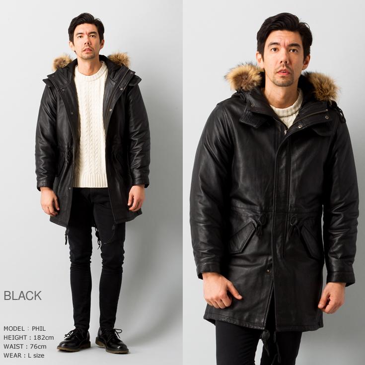 Liugoo Leathers 【20周年記念20%OFFクーポン】Liugoo Leathers 本革