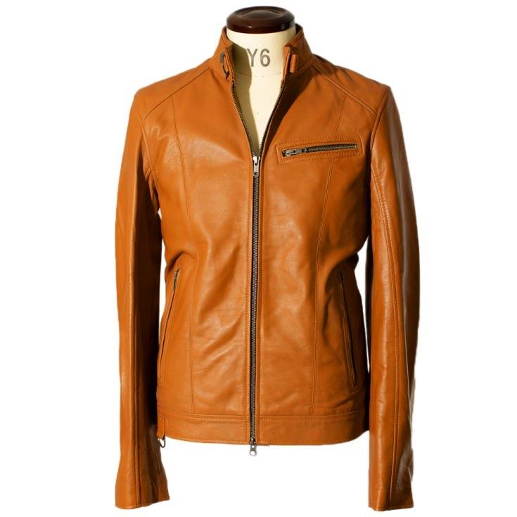 Liugoo Leathers 【20周年記念20%OFFクーポン】シングルライダース