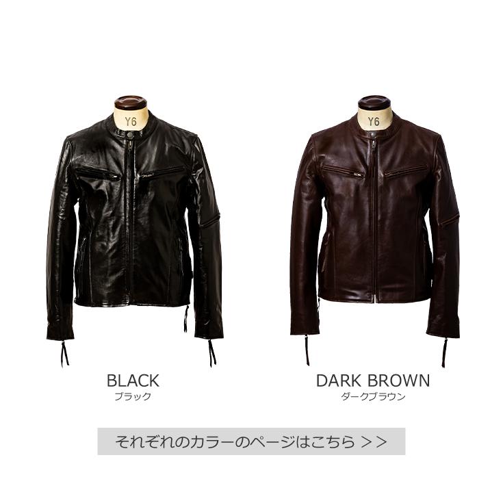 Liugoo Leathers 【50%OFFクーポン】Liugoo Leathers 本革 高機能防寒