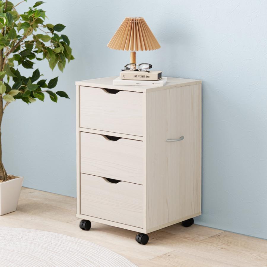 GMIS229○浜本工芸 ミニチェスト キャビネット 電話台 引き出し収納 収