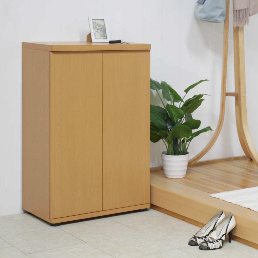 松本民芸家具 C型下駄箱 ミズメザクラ無垢 収納棚 ディスカウント