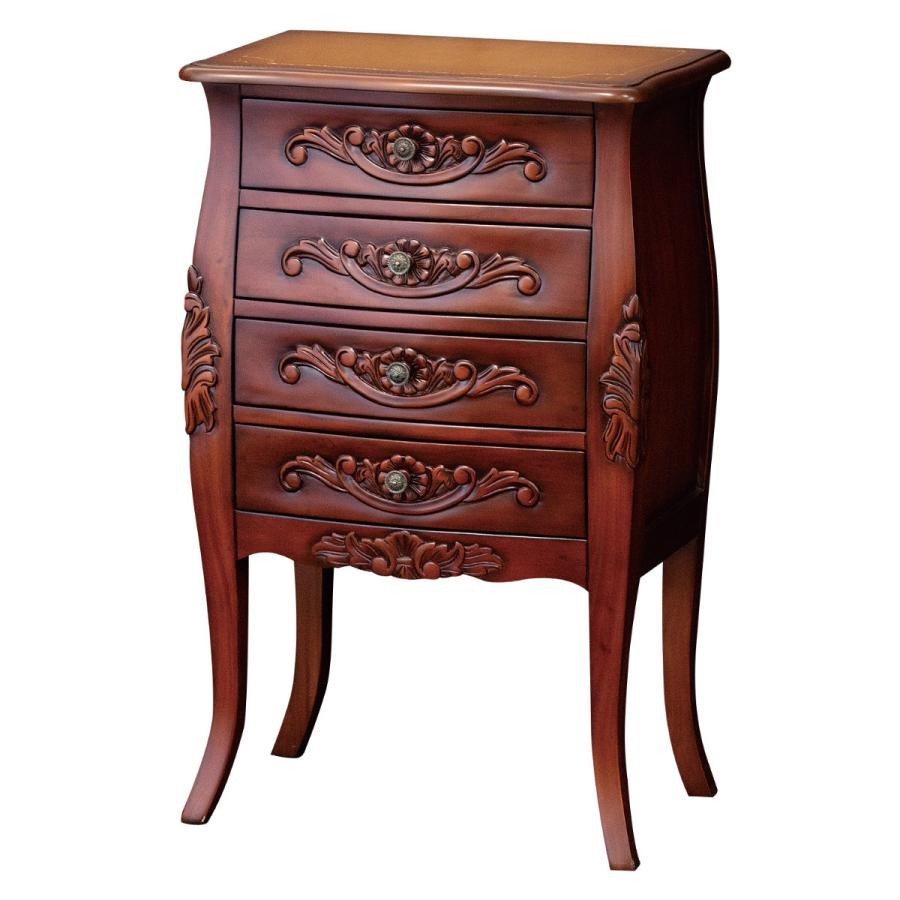 専用になります コモ クロシオ アンティーク風チェスト クラシック家具