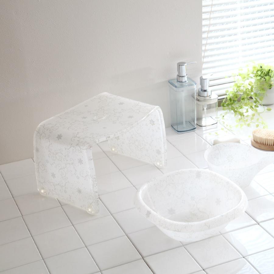 フィルロシュシュ バスチェア ウォッシュボール ラウンド スクエア 3点