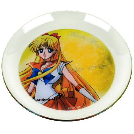 お皿 アクリルプレート 美少女戦士セーラームーンクリスタル セーラー