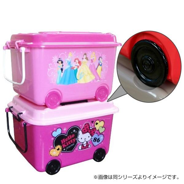 sanrio（サンリオ） □在庫限り・入荷なし□ おもちゃ箱 収納ボックス