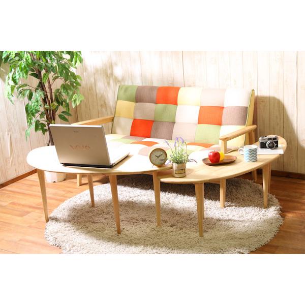 最終値下げ。リビング カフェテーブル