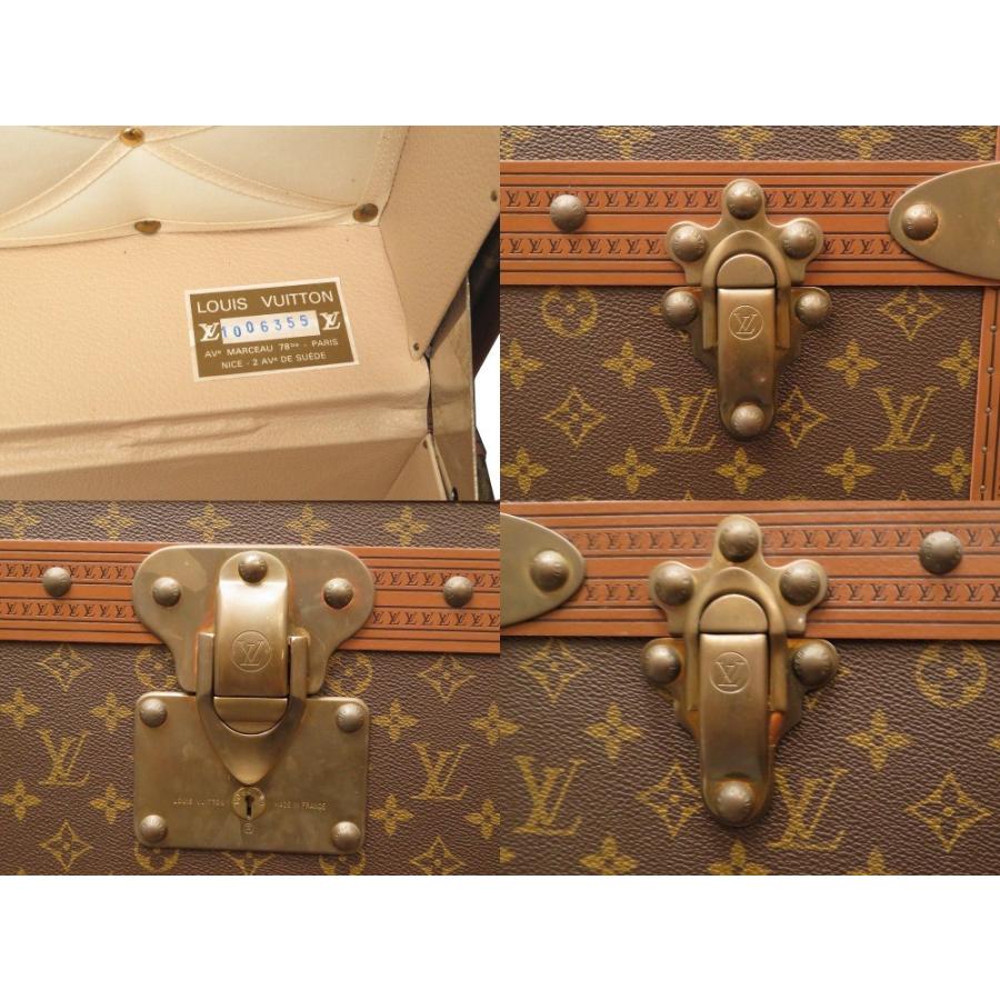 LOUIS VUITTON（ルイ・ヴィトン） ルイ ヴィトン モノグラム