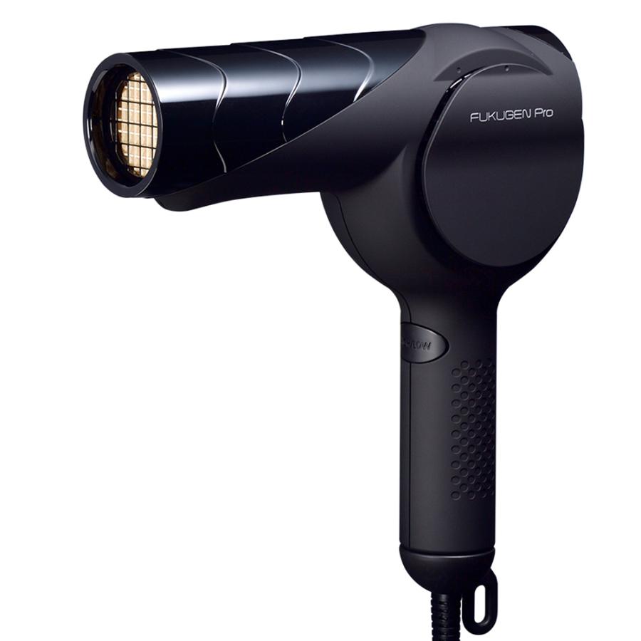FUKUGEN ルーヴルドー レヴィ LOUVREDO 復元ドライヤー Pro LJ-365DRZ