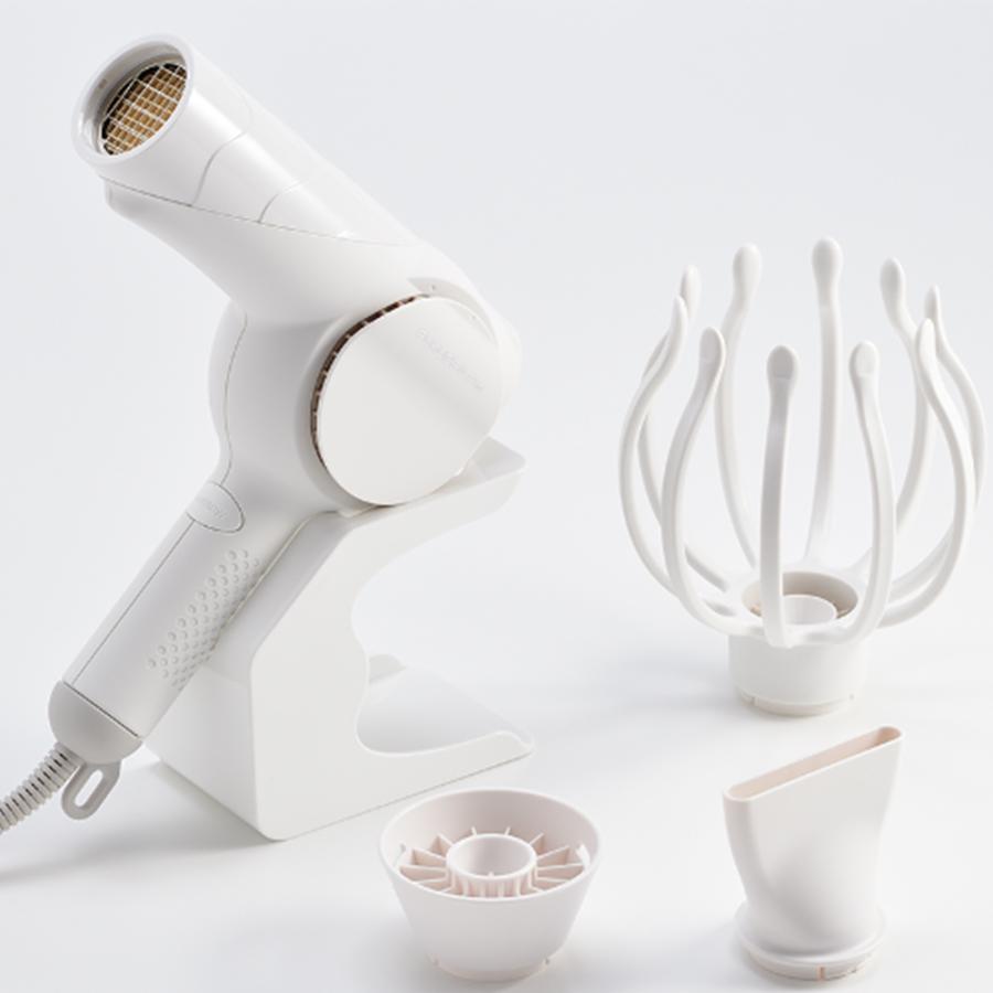 FUKUGEN ルーヴルドー レヴィ LOUVREDO 復元ドライヤー Pro LJ-365DRZ