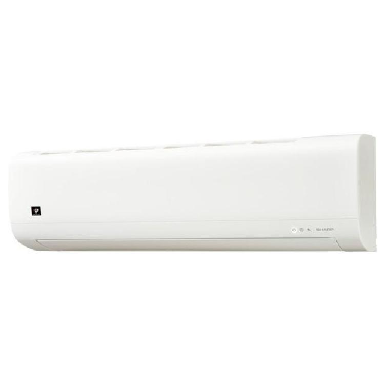 SHARP（シャープ） ルームエアコン AY-T22DH-W 2025年モデル 冷暖房6畳