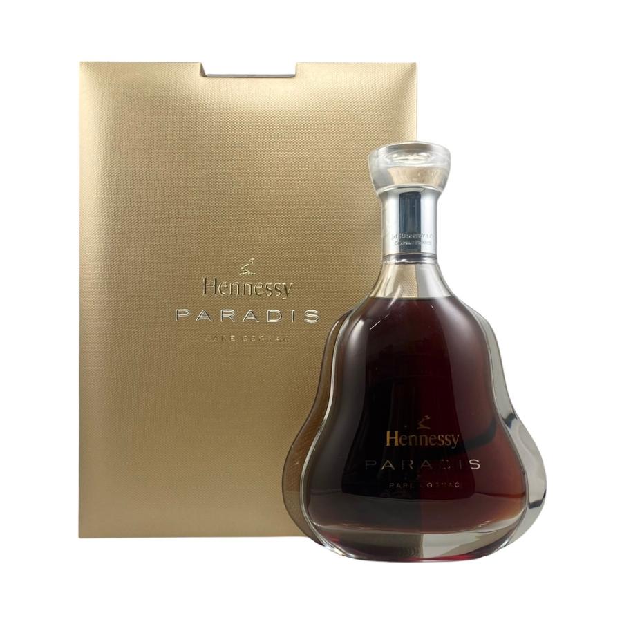 Hennessy（ヘネシー） 未開栓 パラディ エクストラ ブランデー 700ml