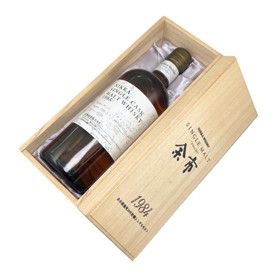 ニッカウヰスキー（NIKKA WHISKY） 【福岡県内発送限定】ニッカ