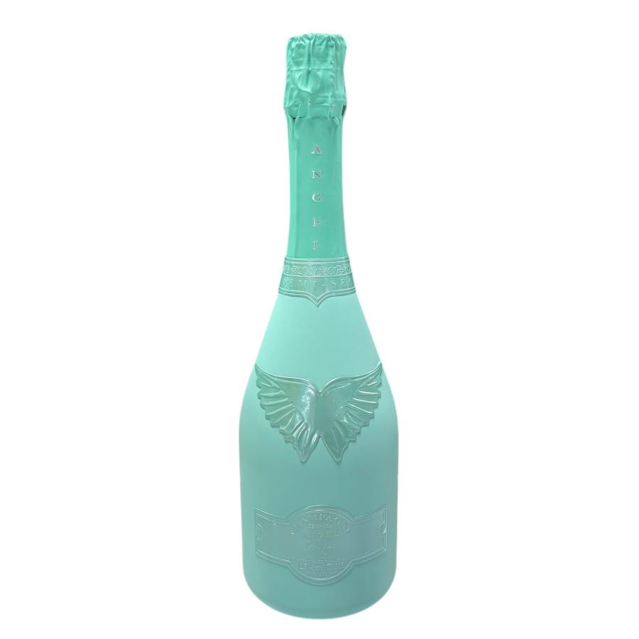 未開栓 エンジェルシャンパン サマー グリーン ファータイプ ANGEL