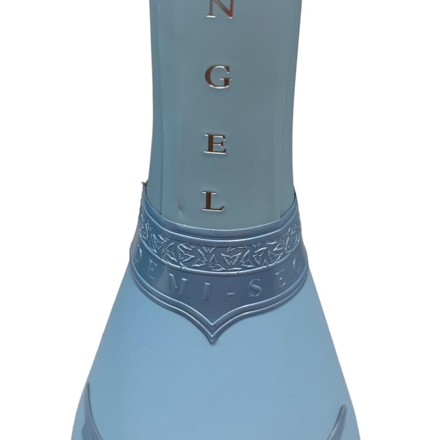 エンジェル シャンパン NV ドゥミセック ブルー ファータイプ 750ml