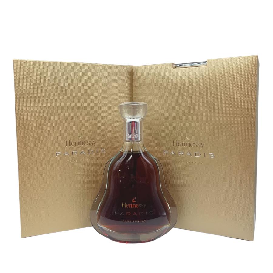 Hennessy（ヘネシー） 未開栓 パラディ コニャック ブランデー 700ml