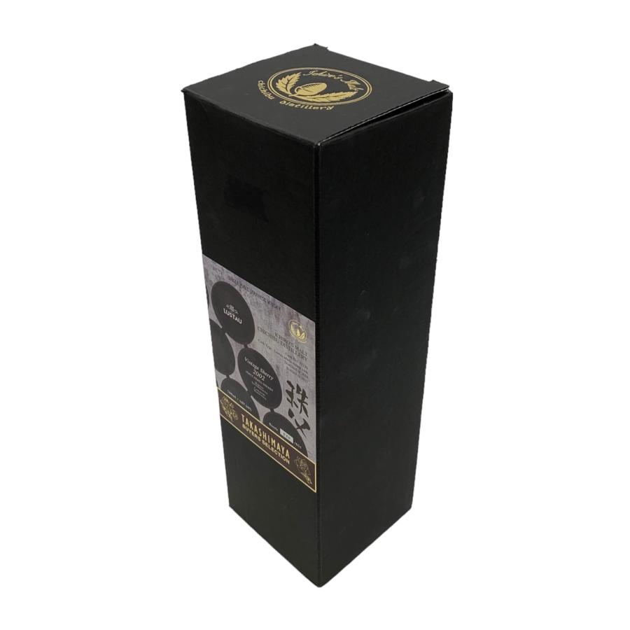 イチローズモルト 【福岡県内発送限定】イチローズモルト 秩父