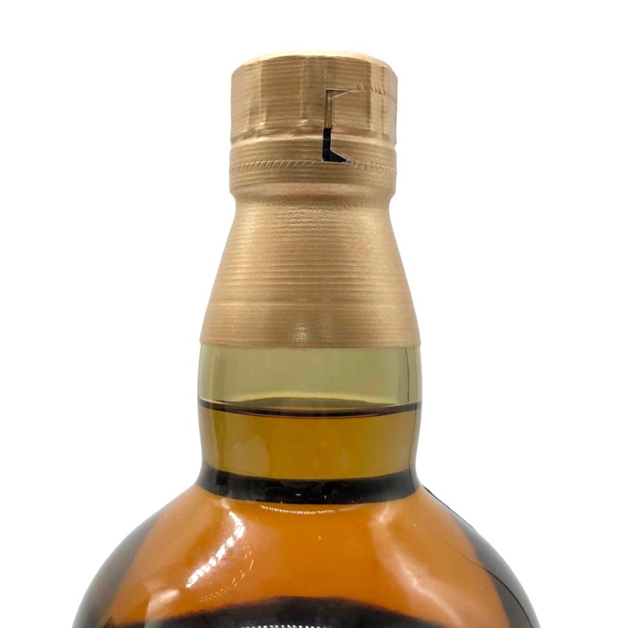 サントリー シングルモルトウイスキー 山崎 【福岡県発送限定