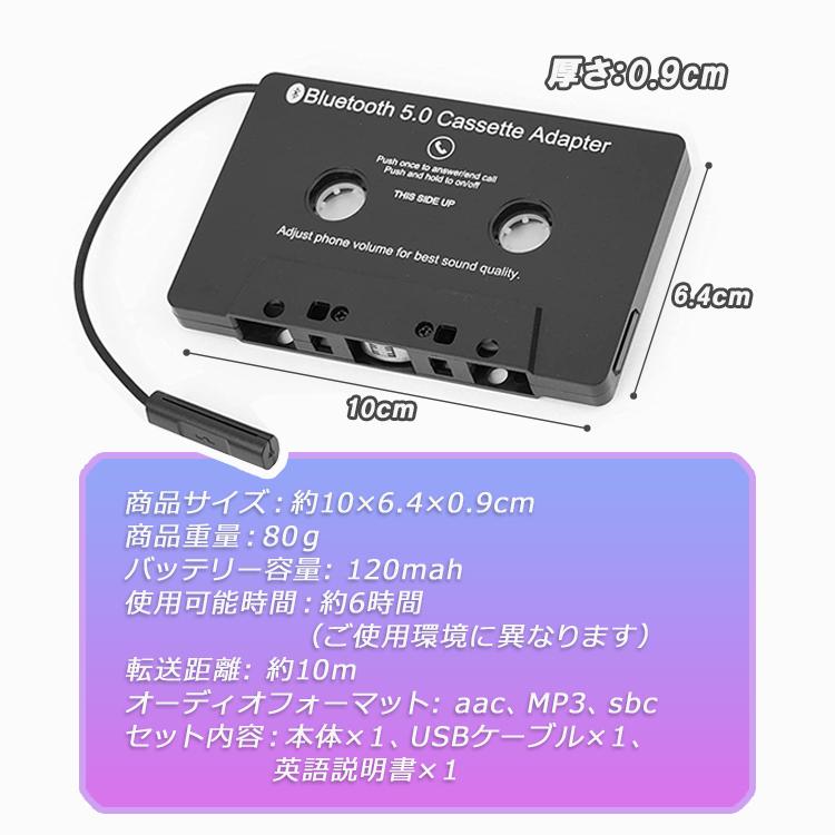 アイワトランスミッターFMT-1動作品