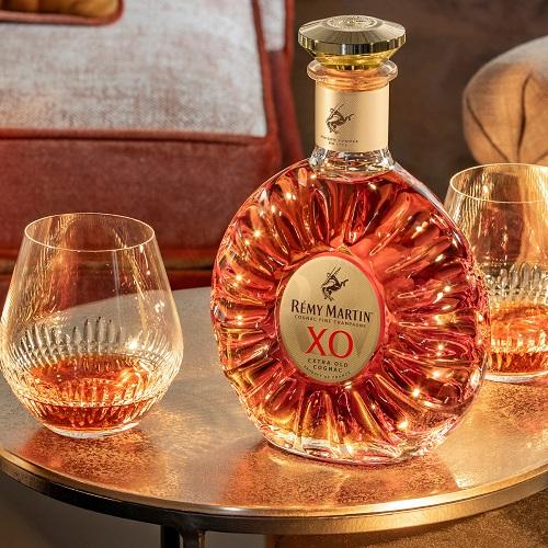 REMY MARTIN（レミーマルタン） ブランデー コニャック XO 正規品 40度