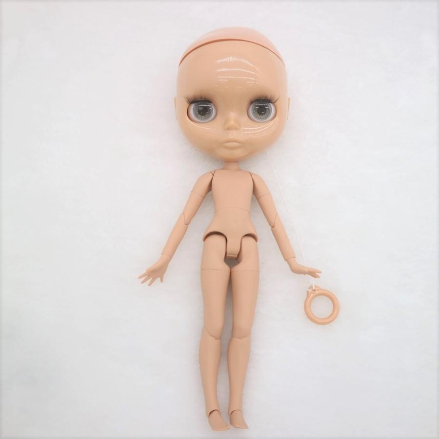 アイシードール 男の子 着せ替え 人形 boy ICY カスタムドール 可動