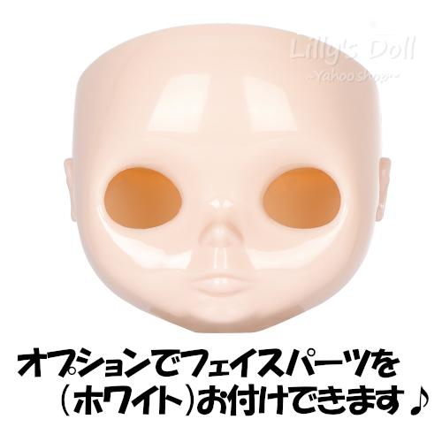 アイシードール 可動ボディ BJD 着せ替え人形 ハンドパーツセット 1/6