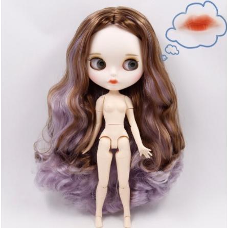 アイシードール ハンドパーツセット ICY カスタムドール 可動ボディ 1