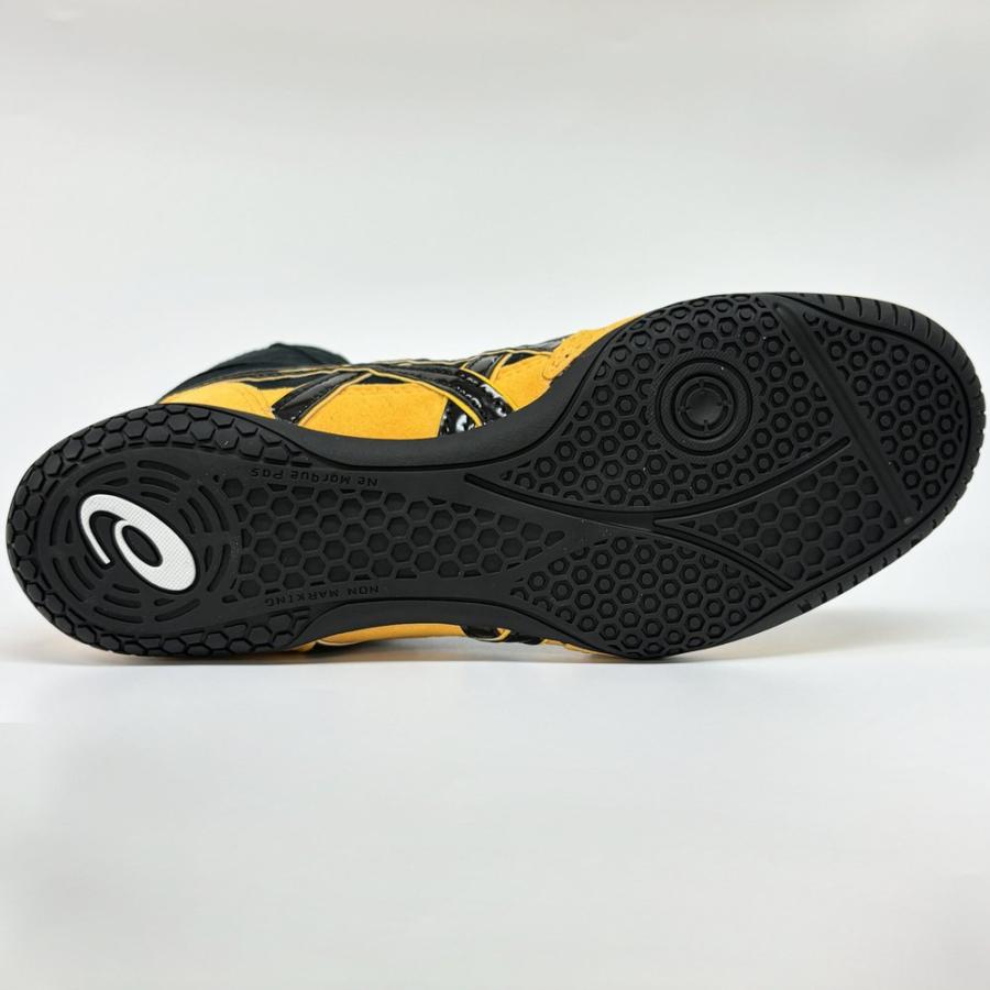 ASICS（アシックス） 【サイズ交換送料無料】アシックス レスリング