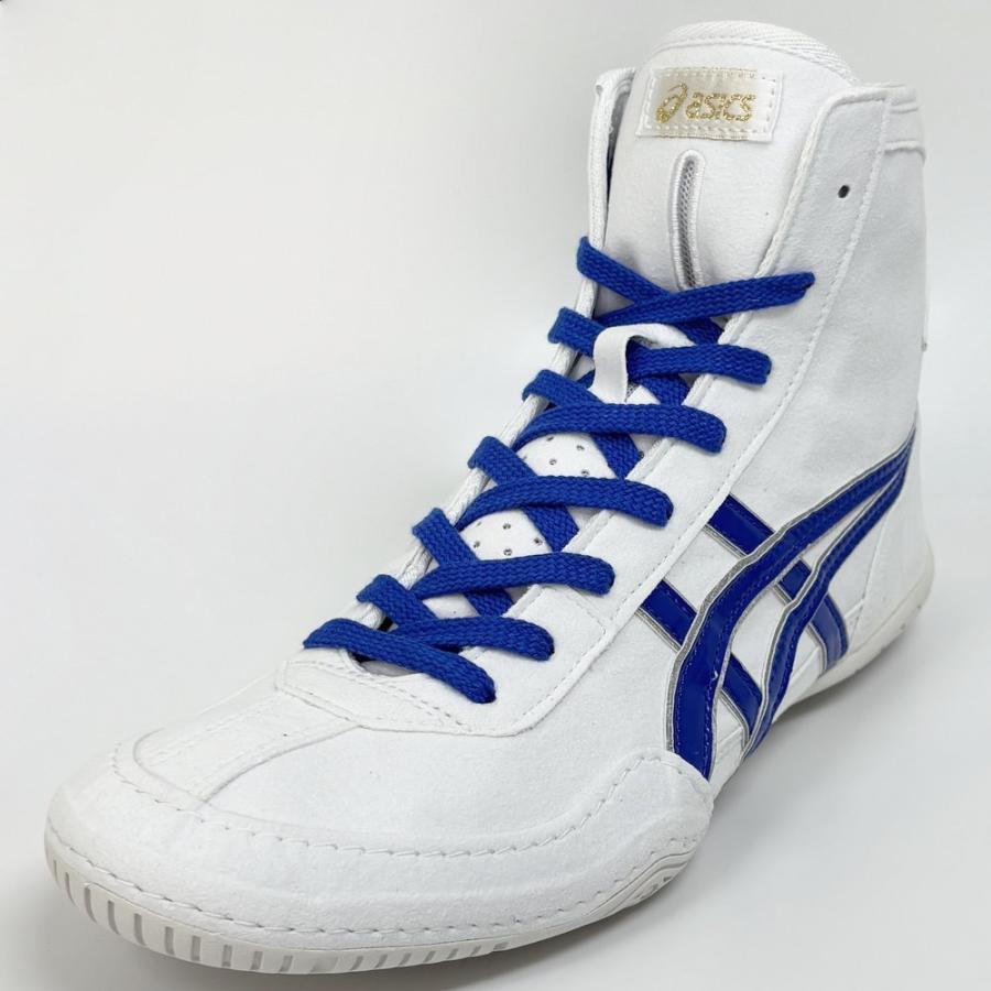 アシックス 白金 レスリングシューズ ボクシングシューズ Amazon.co.jp