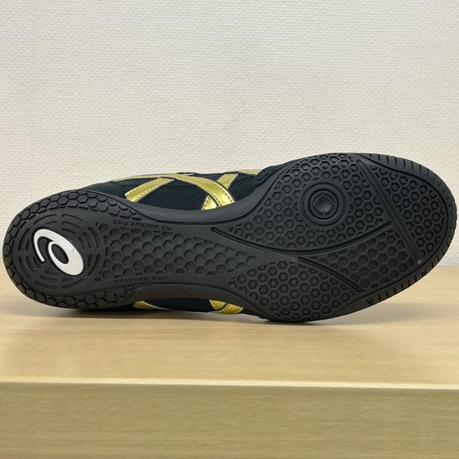 ASICS（アシックス） 【サイズ交換送料無料】アシックス レスリング