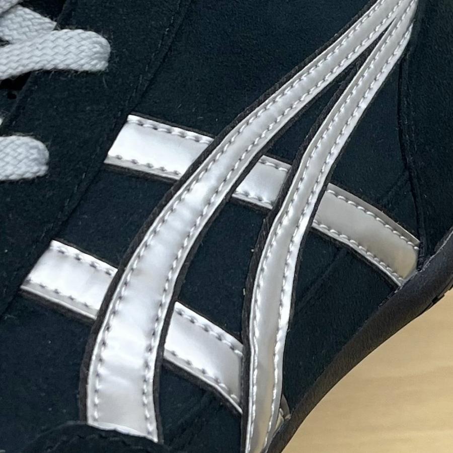 ASICS（アシックス） 【サイズ交換送料無料】アシックス レスリング