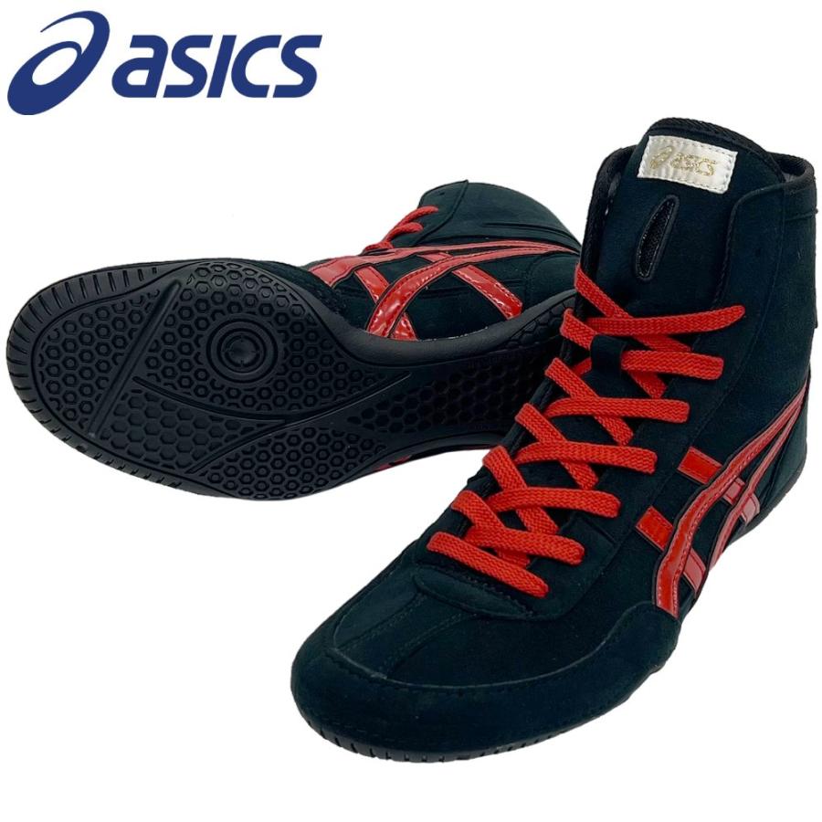 ASICS（アシックス） 【サイズ交換送料無料】アシックス レスリング