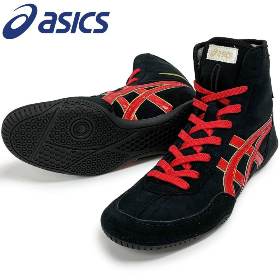 ASICS（アシックス） 【サイズ交換送料無料】アシックス レスリング