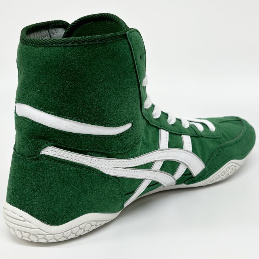 ASICS（アシックス） 【サイズ交換送料無料】アシックス レスリング