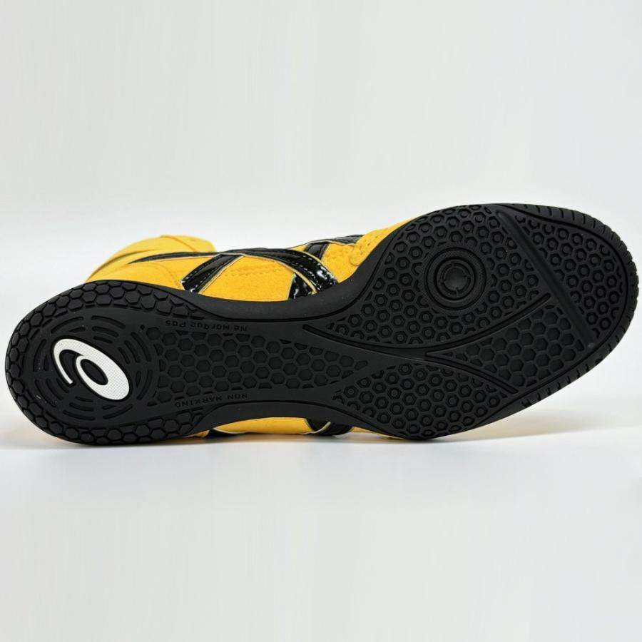 ASICS（アシックス） 【サイズ交換送料無料】アシックス レスリング