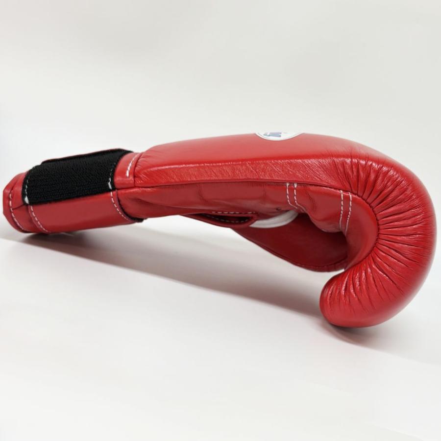 ウイニング プロフェッショナルタイプ12オンス マジックテープ式