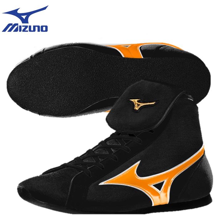 Mizuno ボクシングシューズ ブラックハイカット28.5㎝ 楽天市場】【45